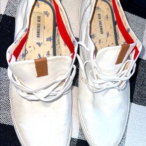 Ben Sherman Boat Shoes